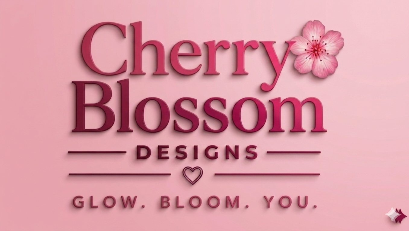 Cherry Blossom Designs – Cherry Blossom Scents And Treats