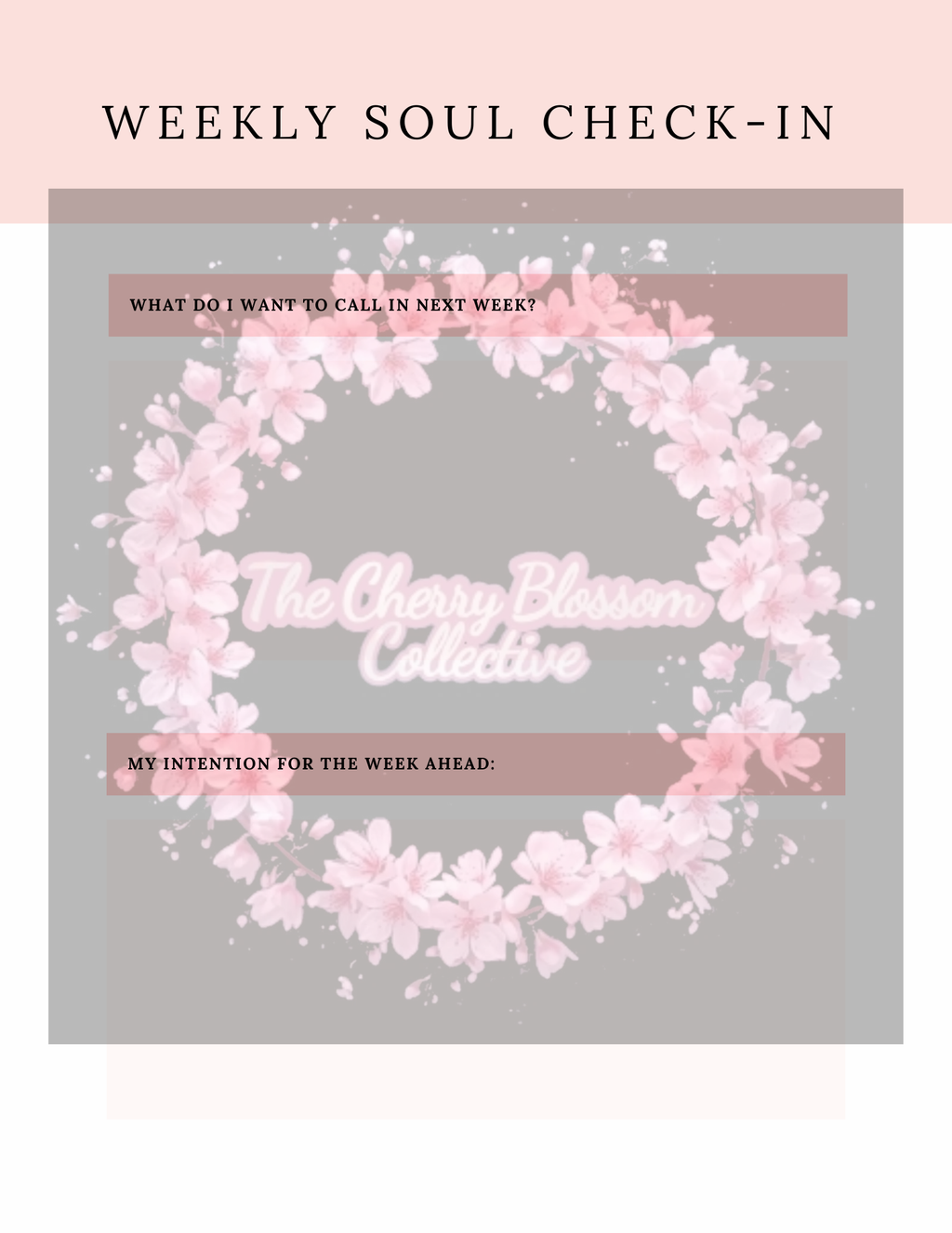 The Gratitude Glow Journal PDF