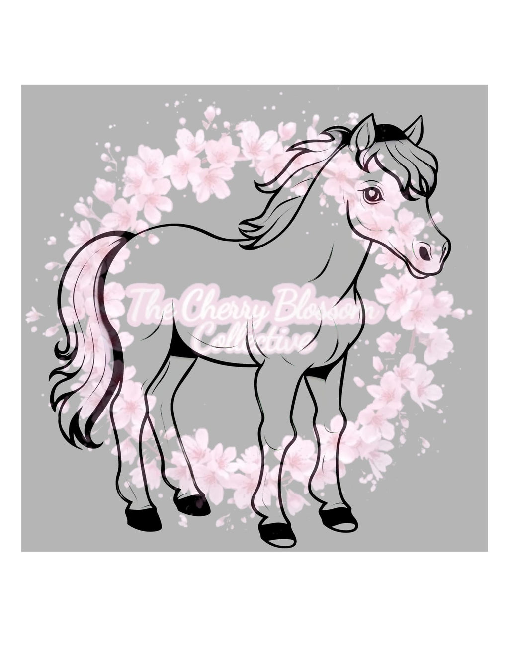 Farm Animals Colouring Book PDF