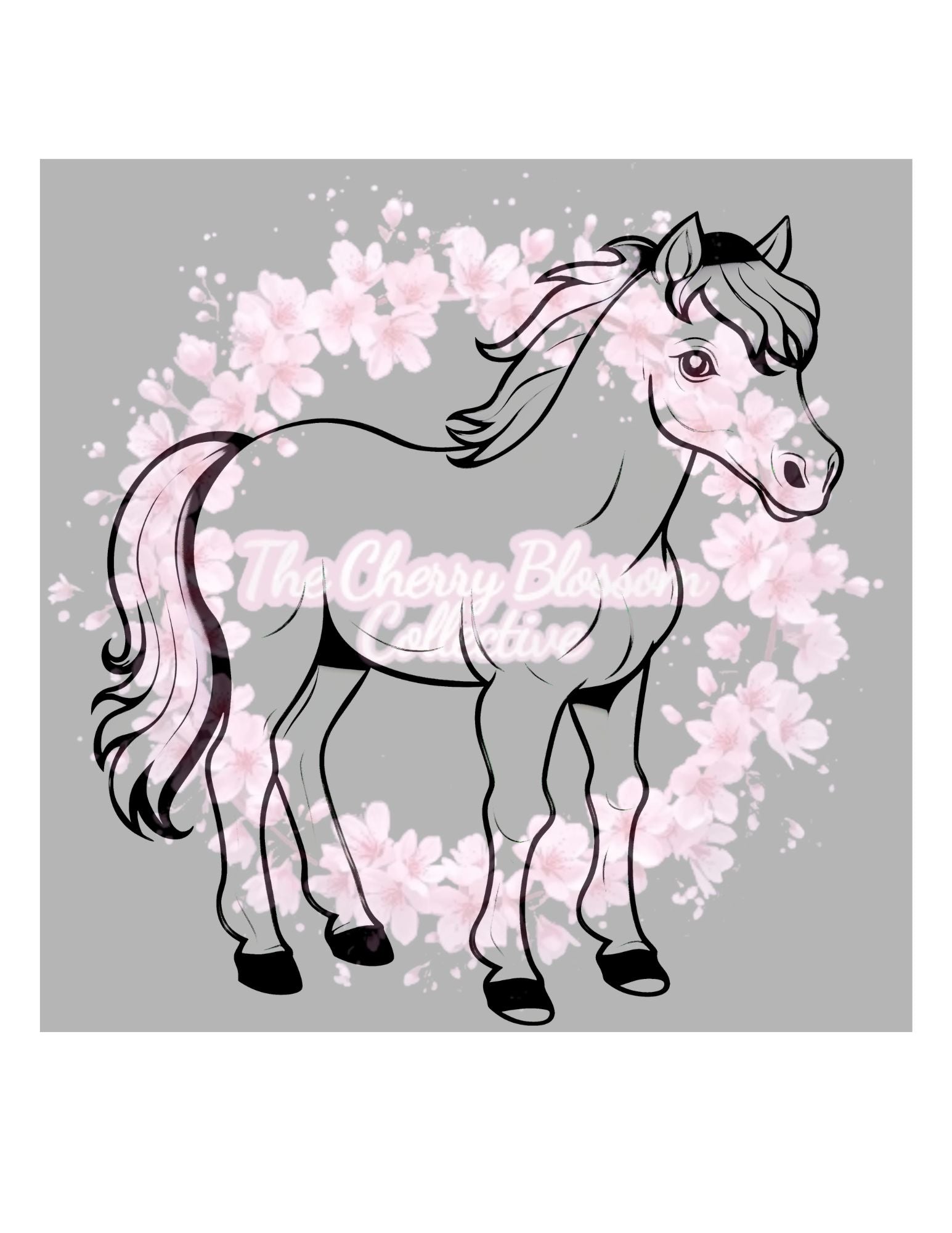 Farm Animals Colouring Book PDF