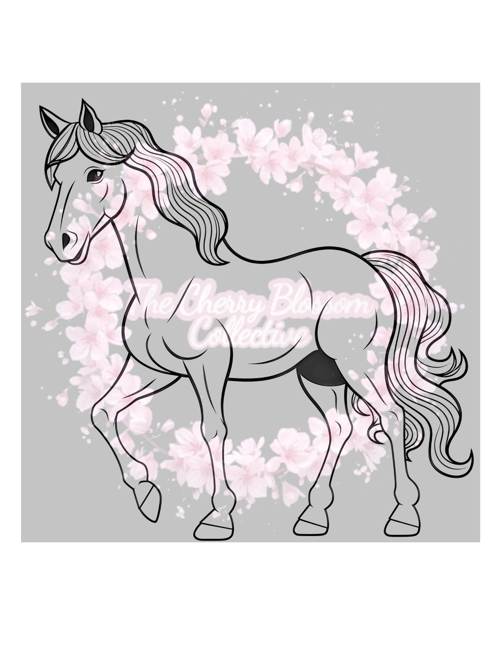 Farm Animals Colouring Book PDF