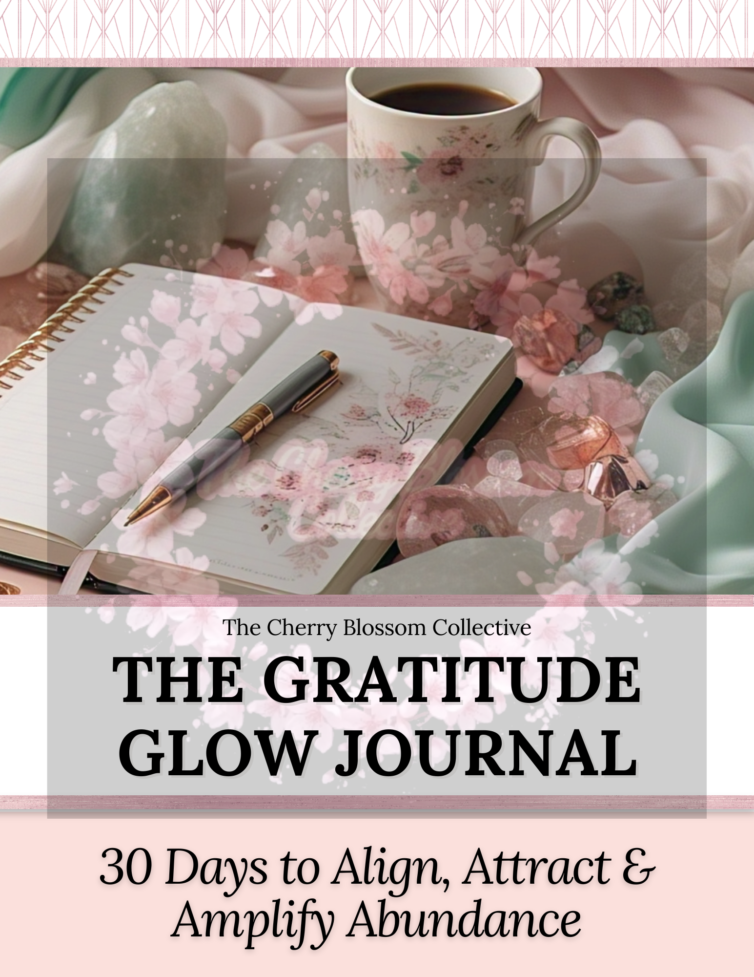 The Gratitude Glow Journal PDF