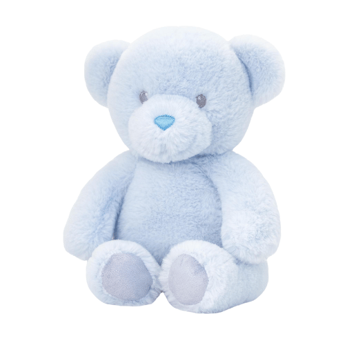 Eco-Friendly Baby Bear Soft Toy (20cm)