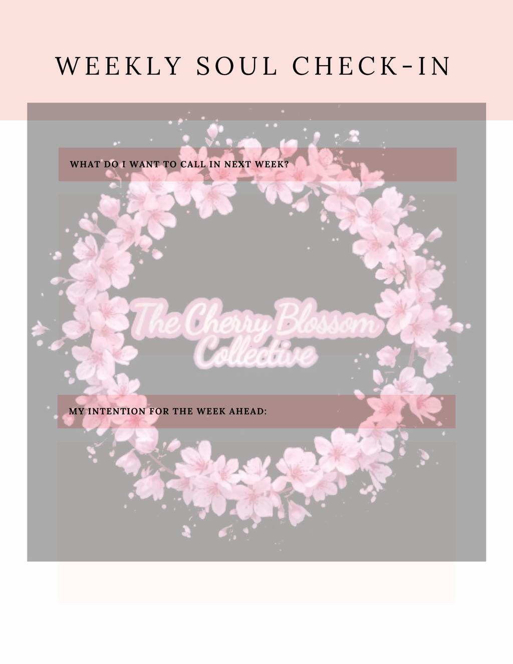 The Gratitude Glow Journal PDF