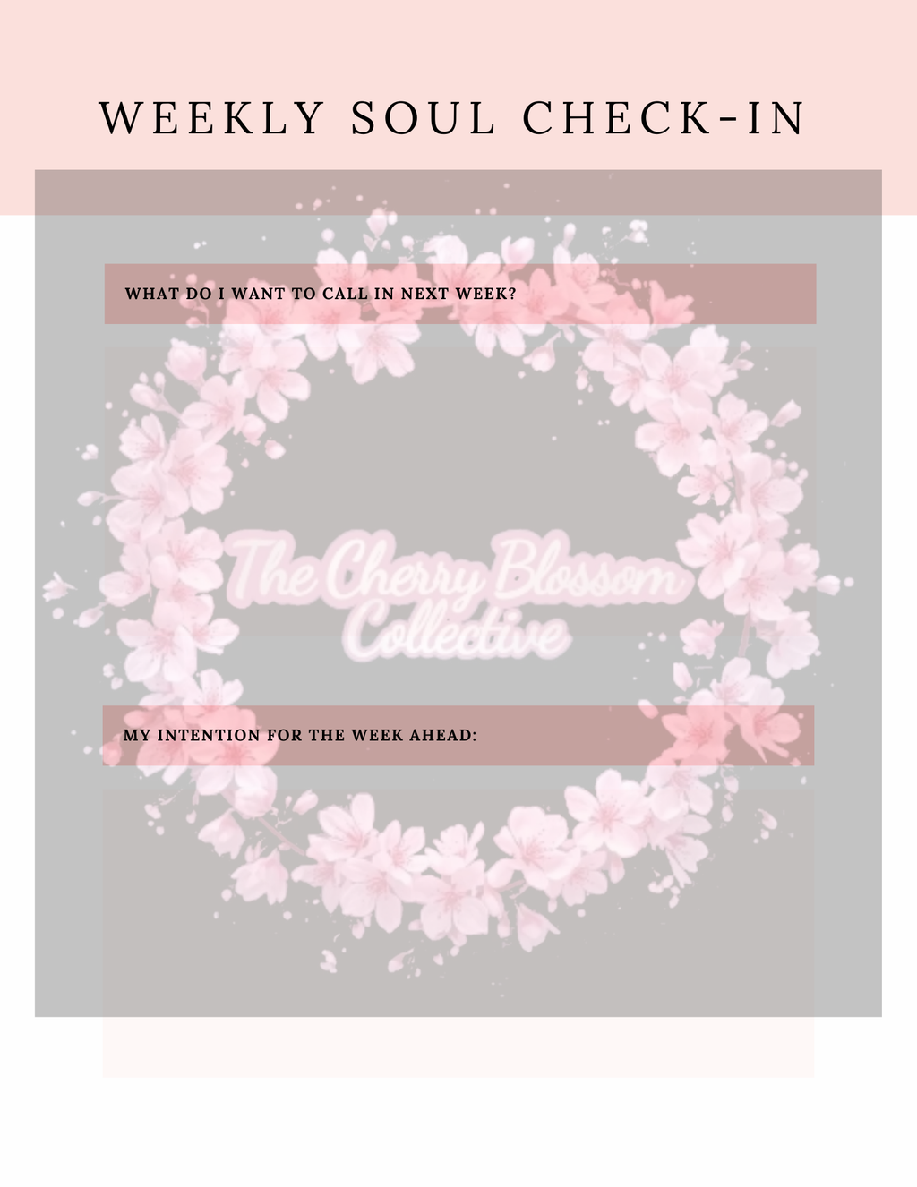 The Gratitude Glow Journal PDF