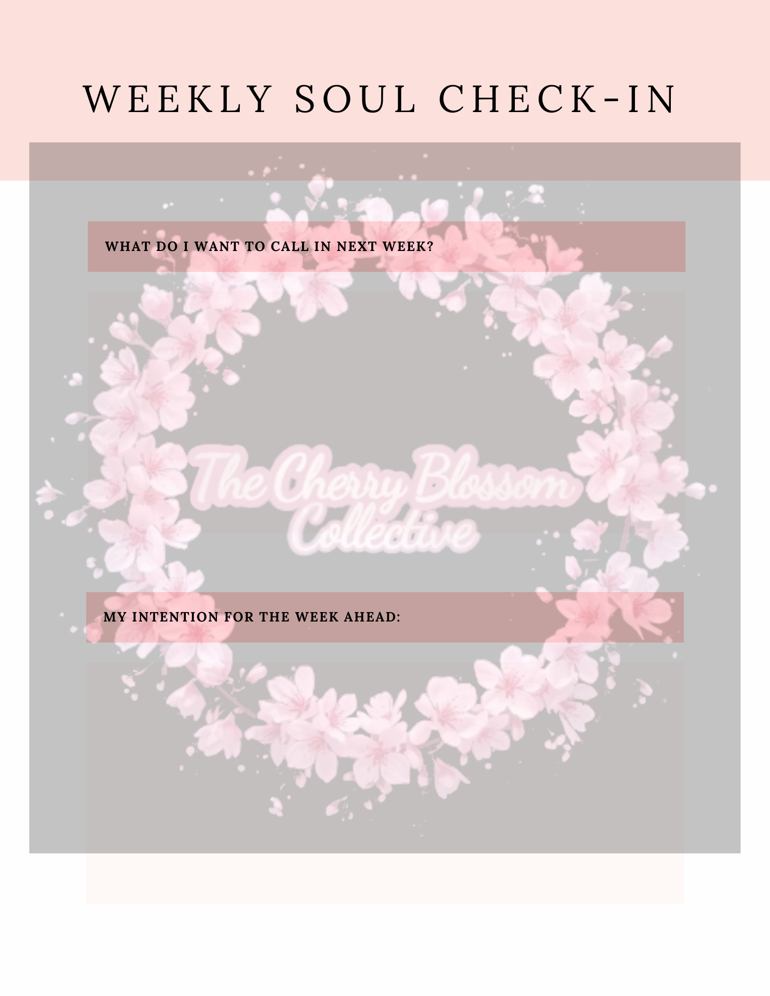 The Gratitude Glow Journal PDF