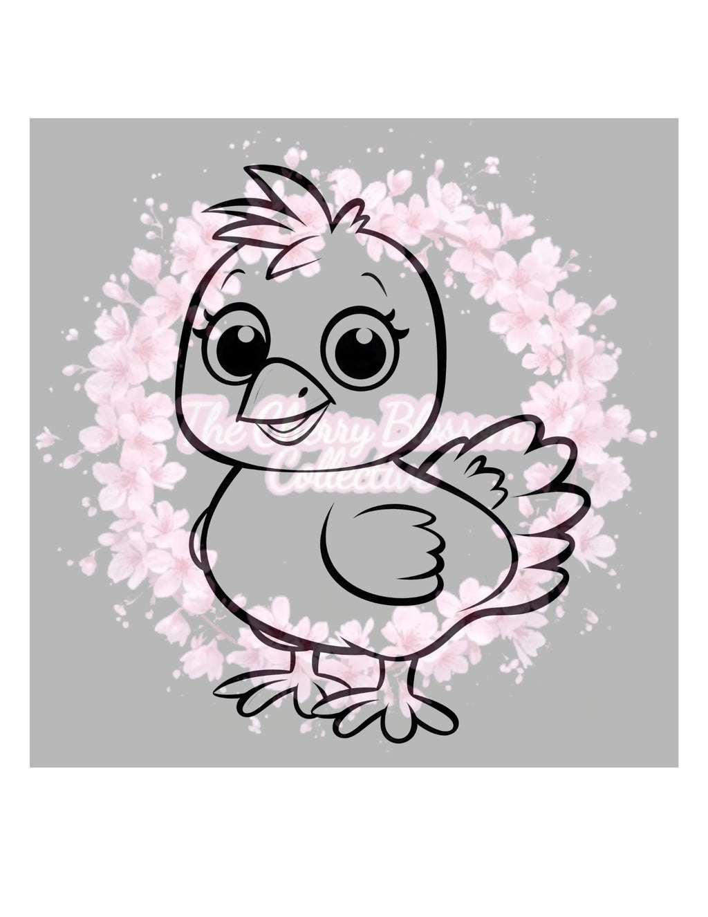 Farm Animals Colouring Book PDF