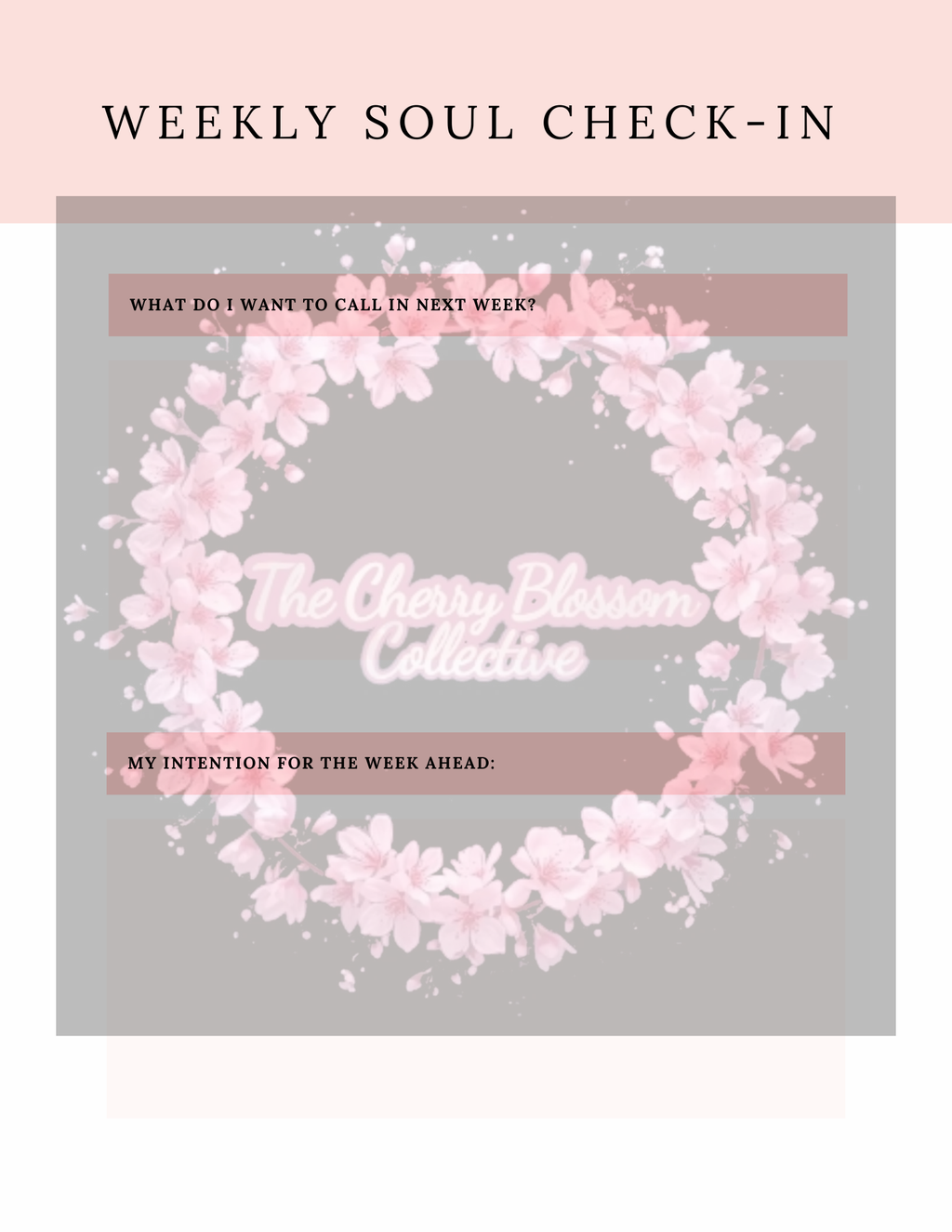 The Gratitude Glow Journal PDF