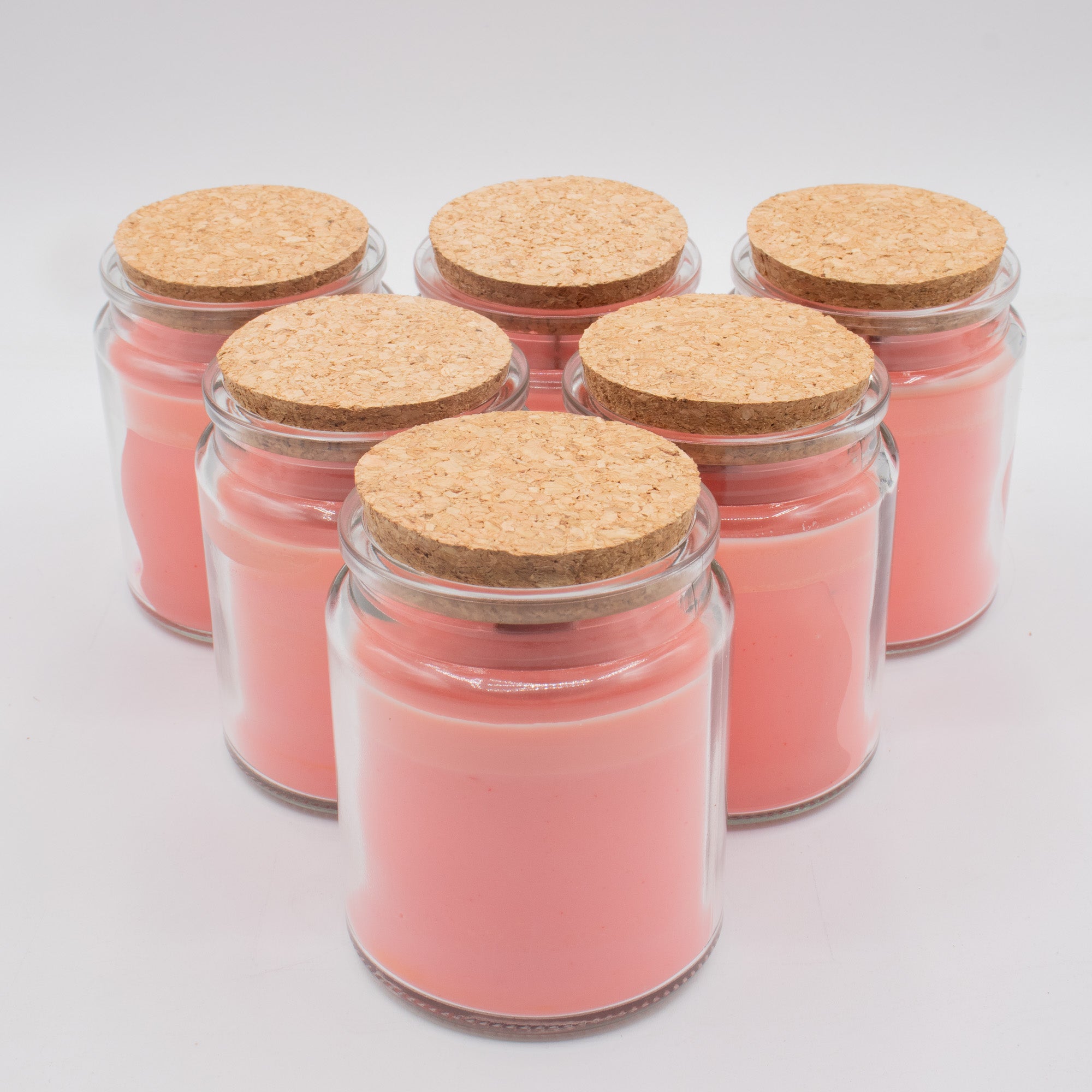 Woodwick Soy Candle - Midnight Rose