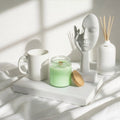 Woodwick Soy Candle - Twilight Vine
