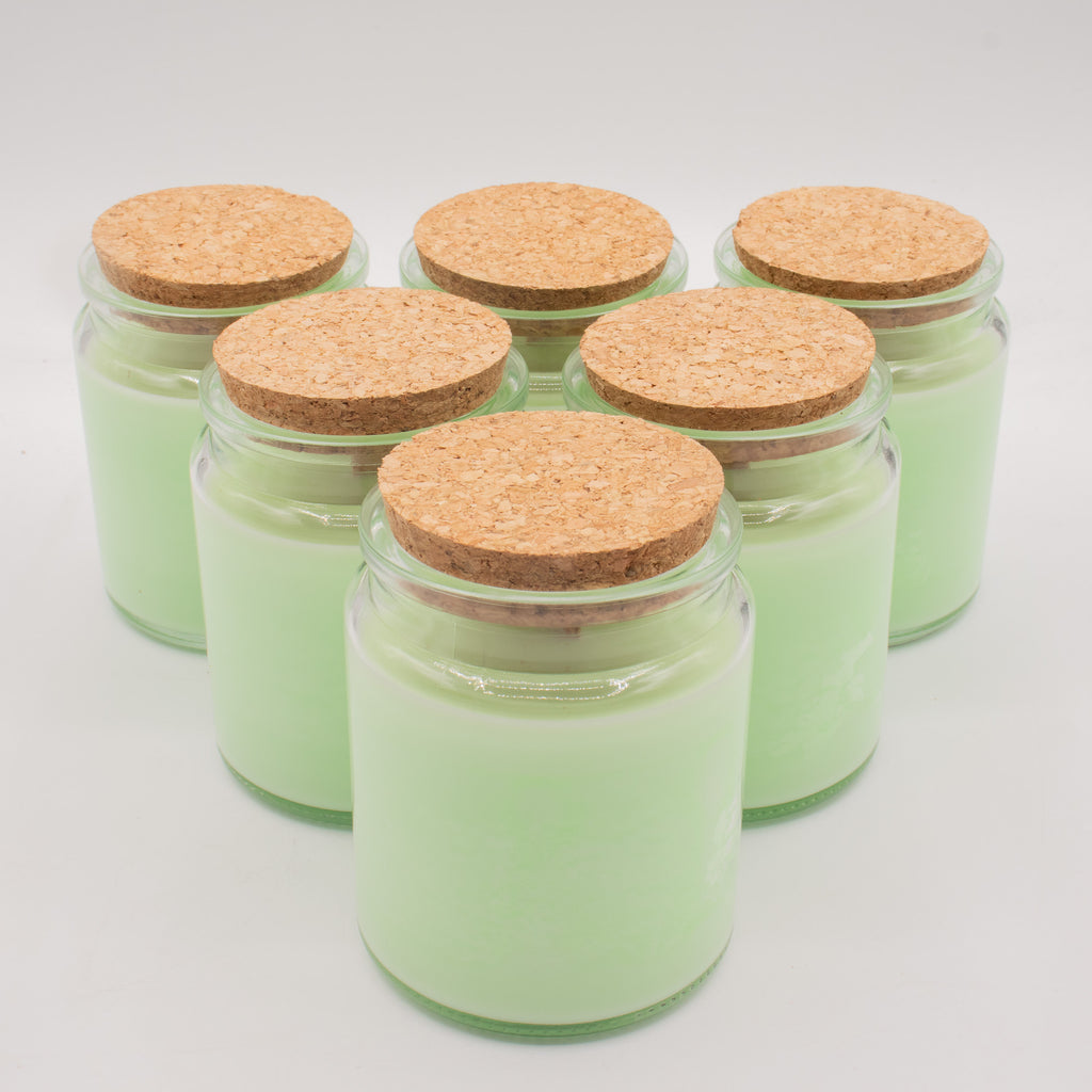 Woodwick Soy Candle - Twilight Vine