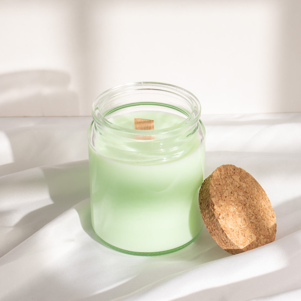 Woodwick Soy Candle - Twilight Vine
