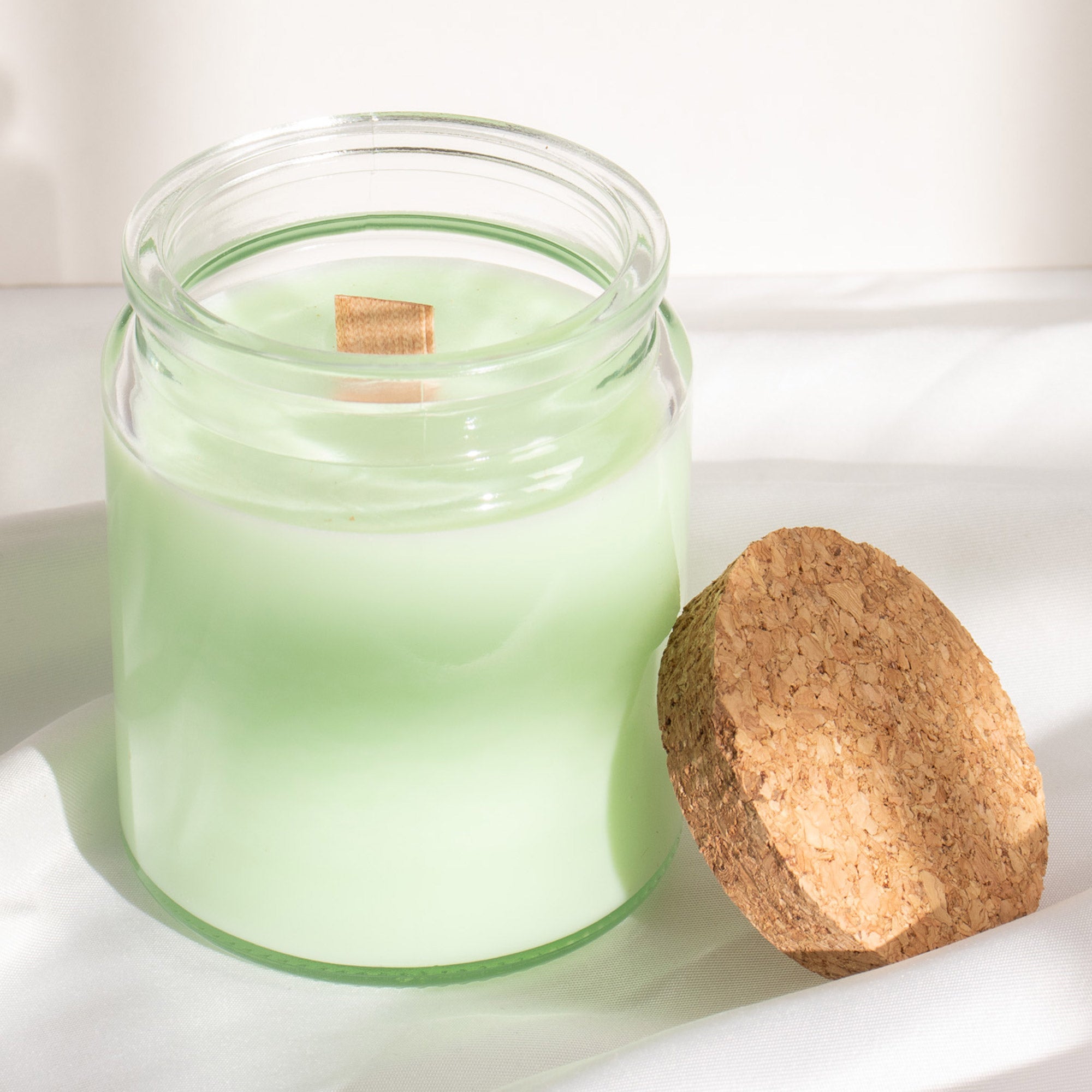 Woodwick Soy Candle - Twilight Vine