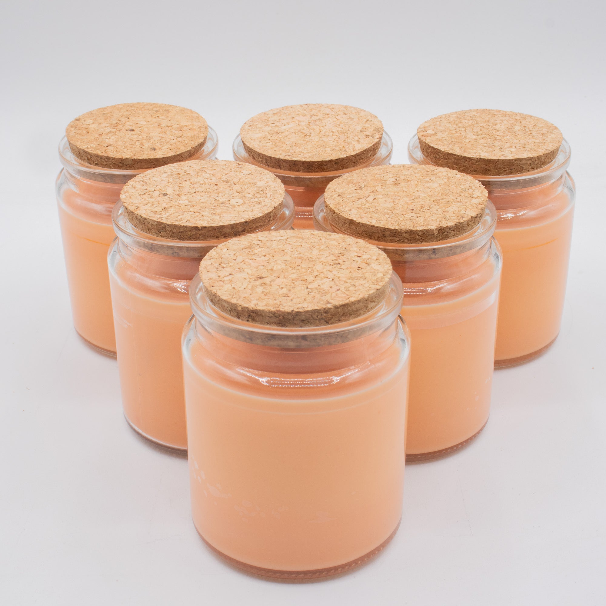 Woodwick Soy Candle - Woodland Zest