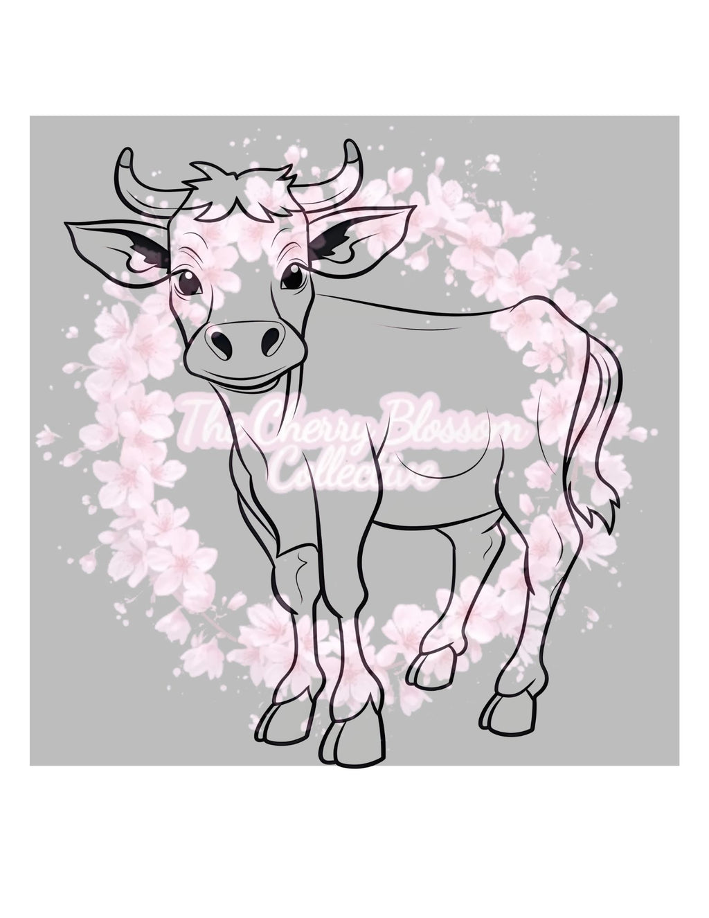 Farm Animals Colouring Book PDF