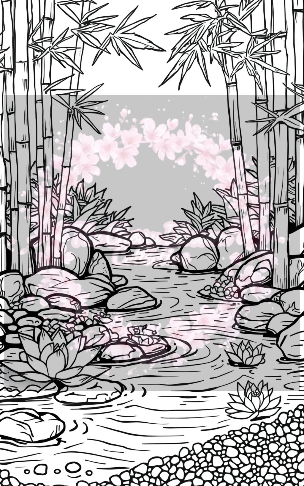 Mindfulness PDF Colouring Book