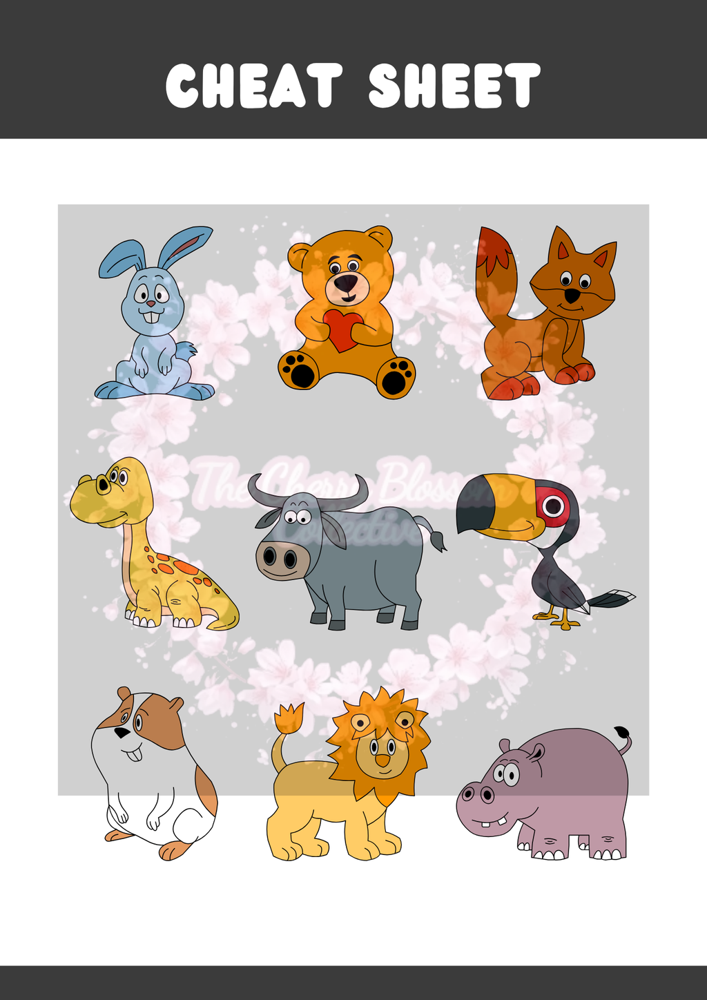 Children's PDF Dot To Dot Book