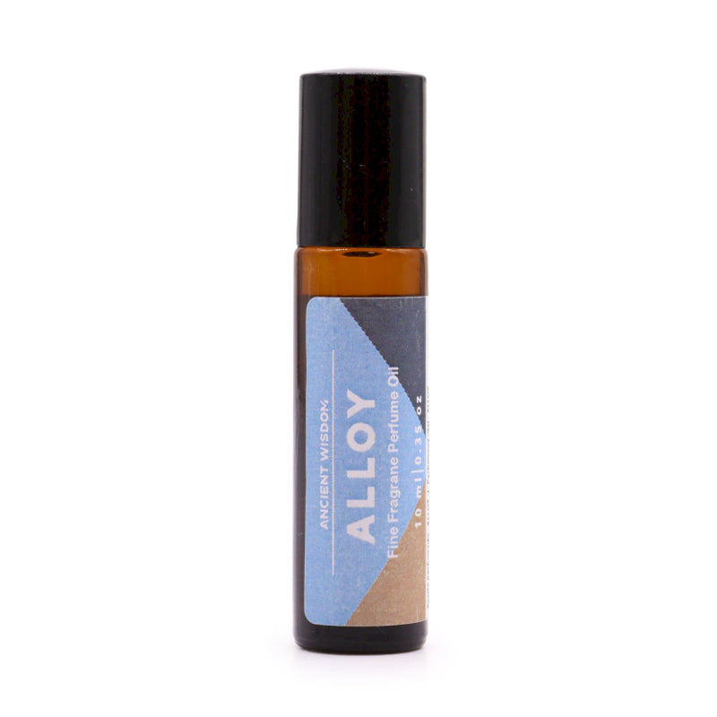 Alloy Fine Fragrance Perfume Oil