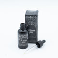 Ancient Witch Perfume Oil - Athame Noir