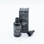 Ancient Witch Perfume Oil - Athame Noir