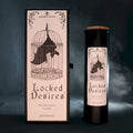 Ancient Witch Ritual Candles - Locked Desires