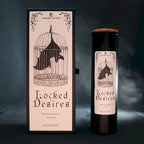 Ancient Witch Ritual Candles - Locked Desires