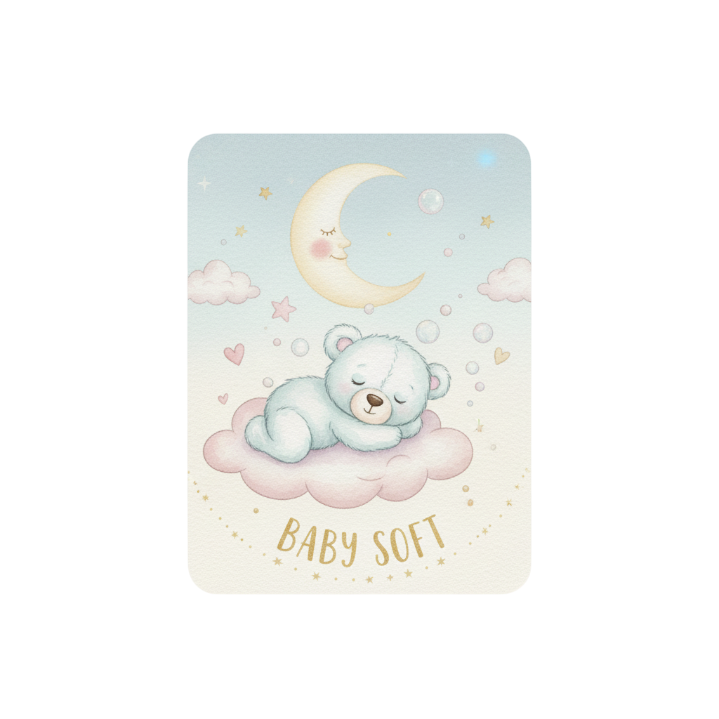 Baby Soft
