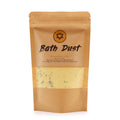 Banoffee Pie Bath Dust