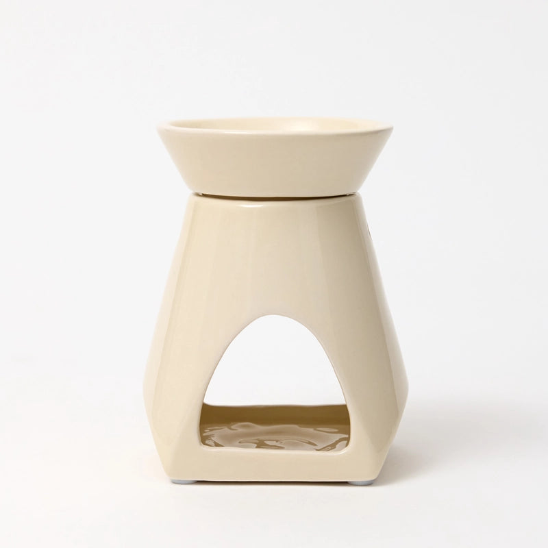 Tapered Ceramic 2 Piece Burner