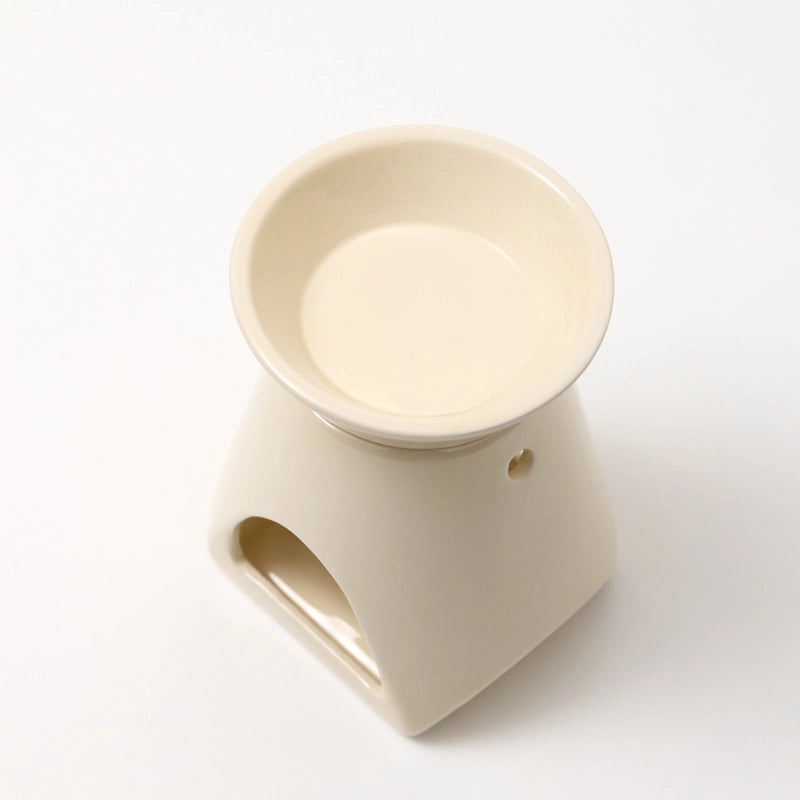 Tapered Ceramic 2 Piece Burner