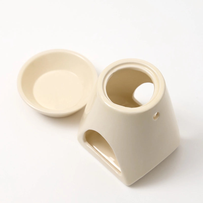 Tapered Ceramic 2 Piece Burner