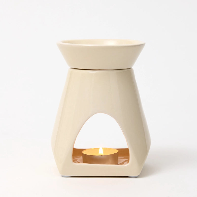 Tapered Ceramic 2 Piece Burner