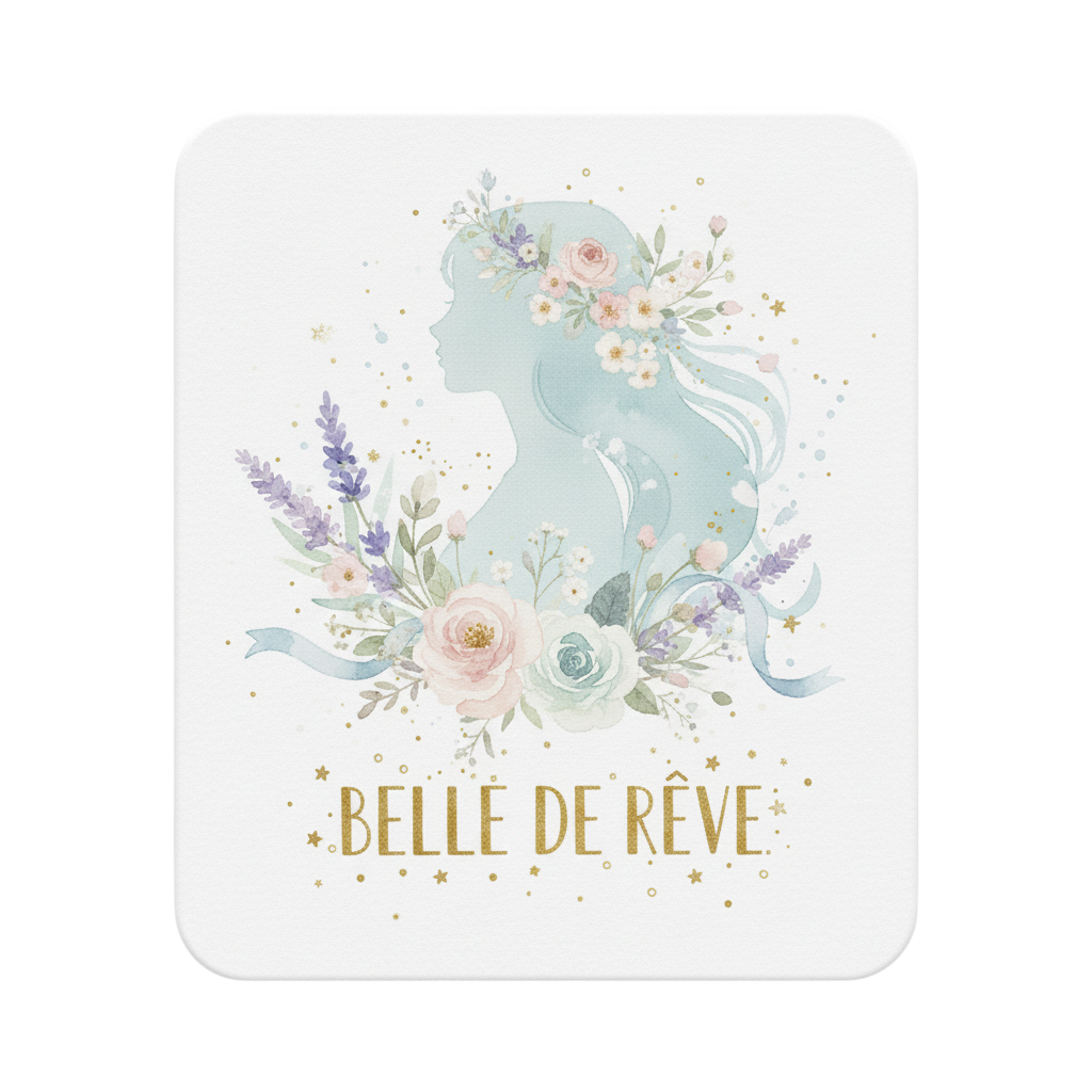 Belle De Rêve