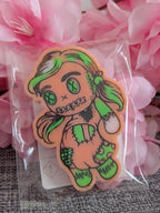 Blood Cherry Cocktail