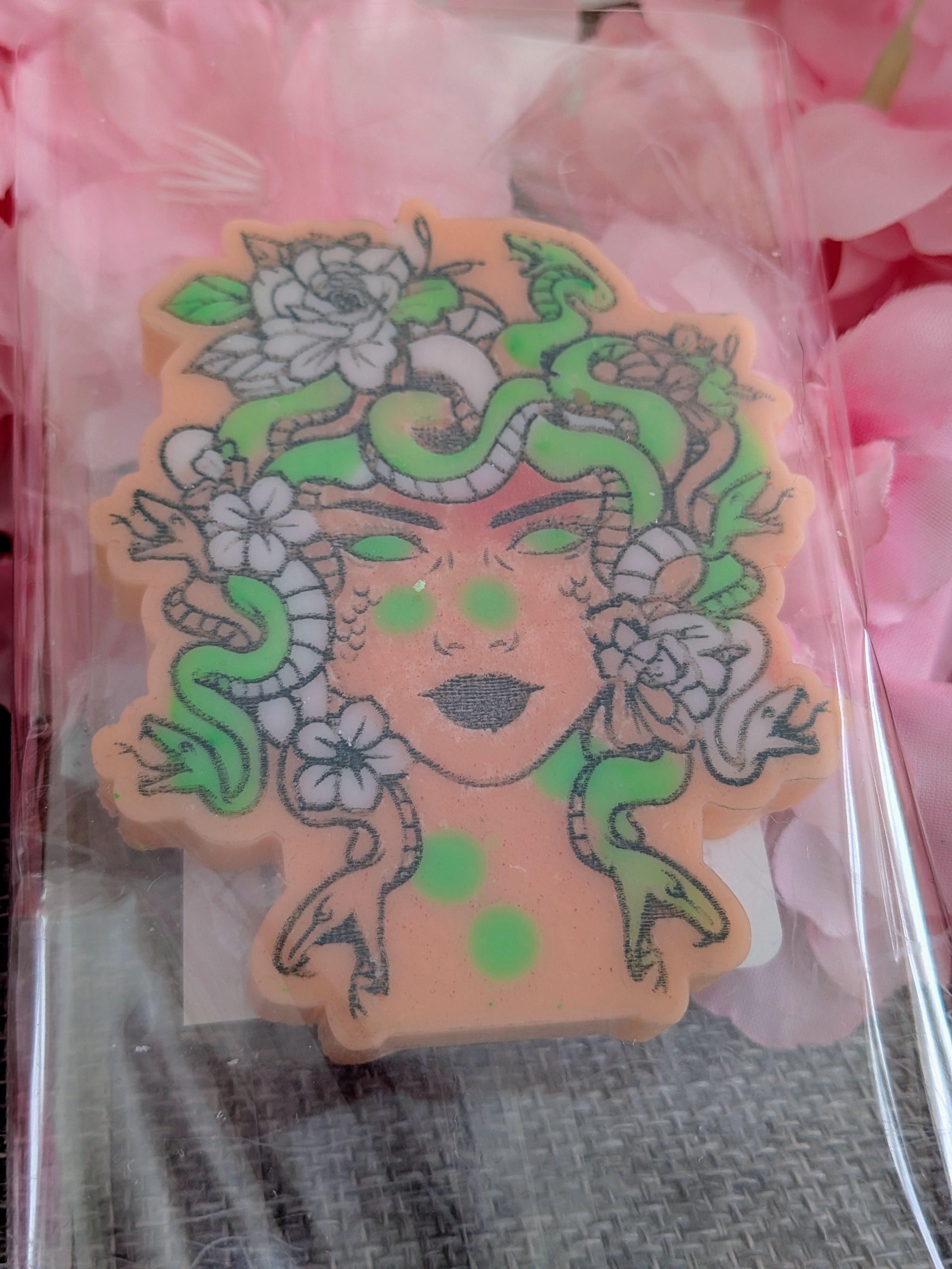 Blood Cherry Cocktail