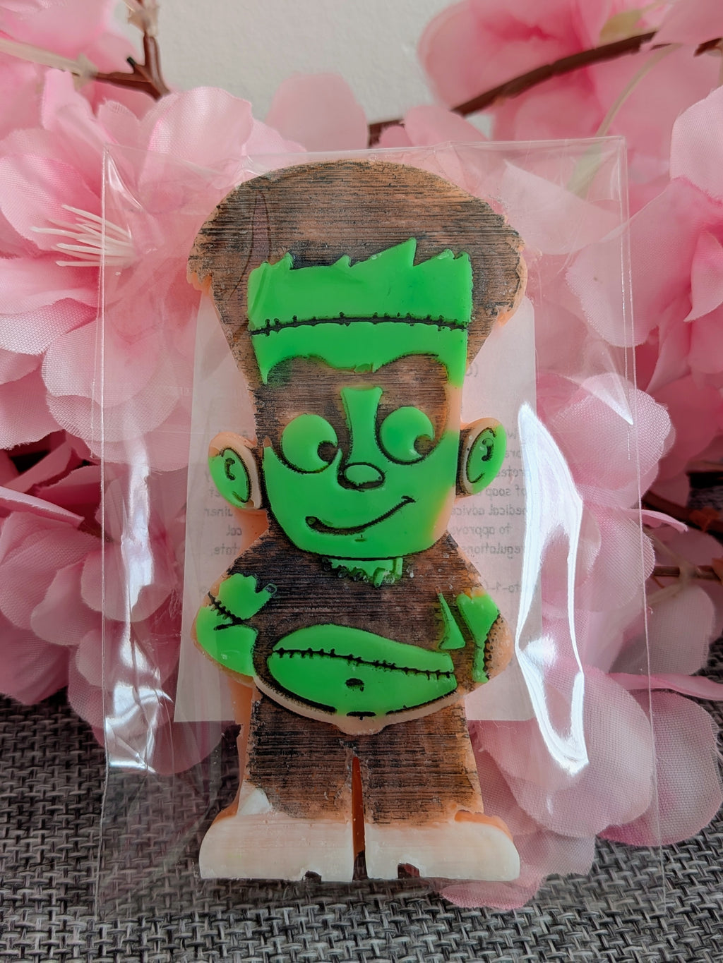 Blood Cherry Cocktail