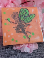 Blood Cherry Cocktail