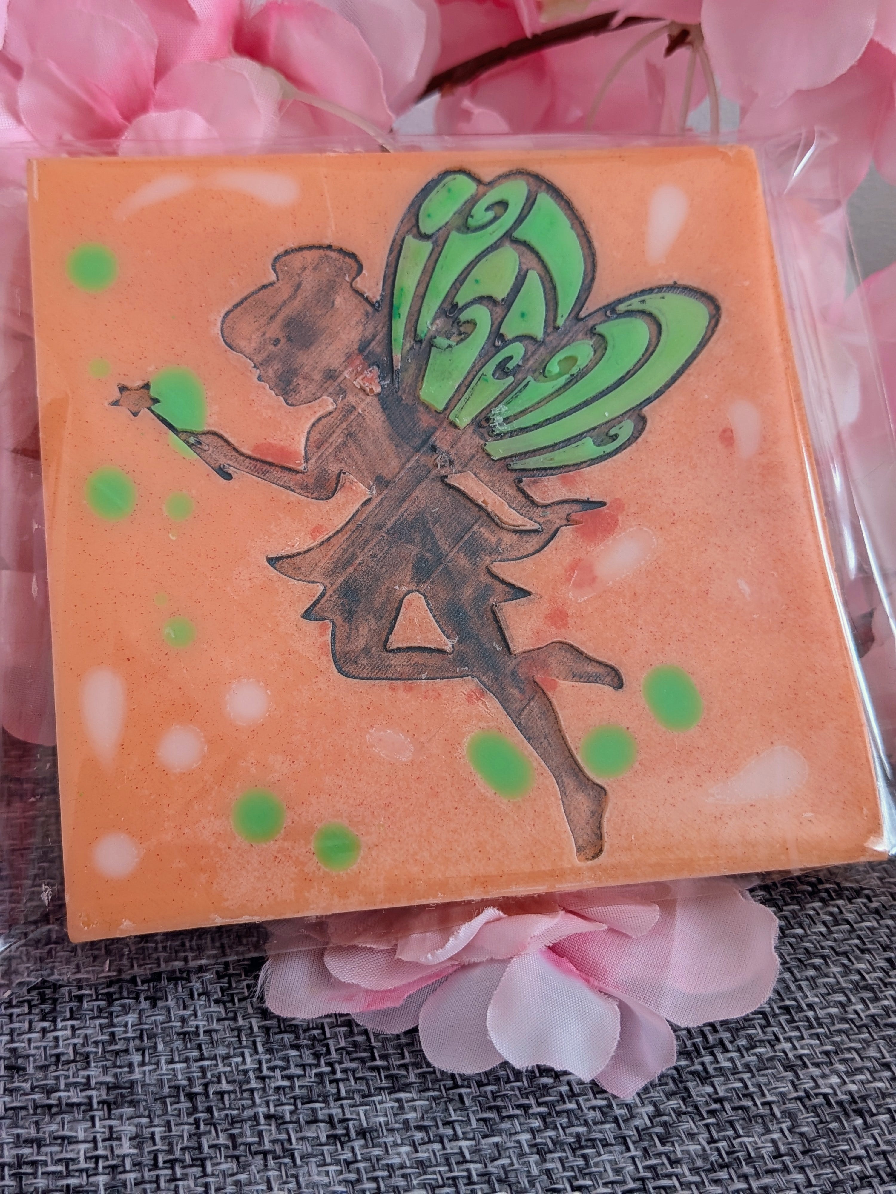 Blood Cherry Cocktail