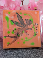 Blood Cherry Cocktail