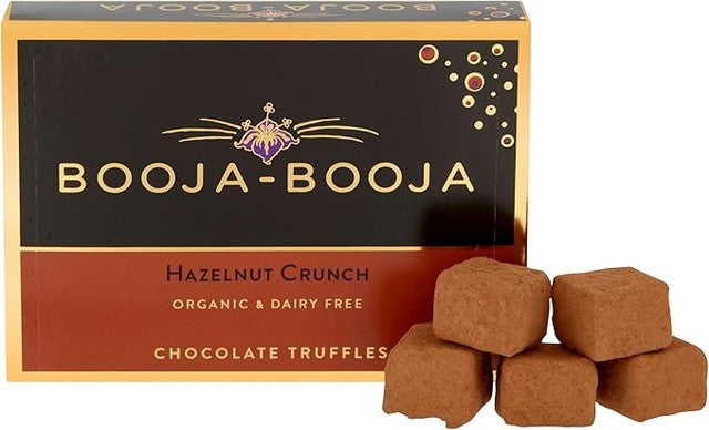 Booja-Booja Chocolate Truffles (92g)