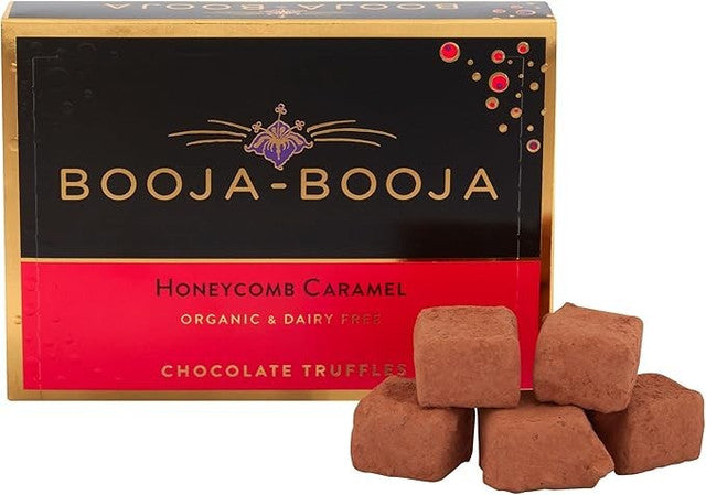 Booja-Booja Chocolate Truffles (92g)