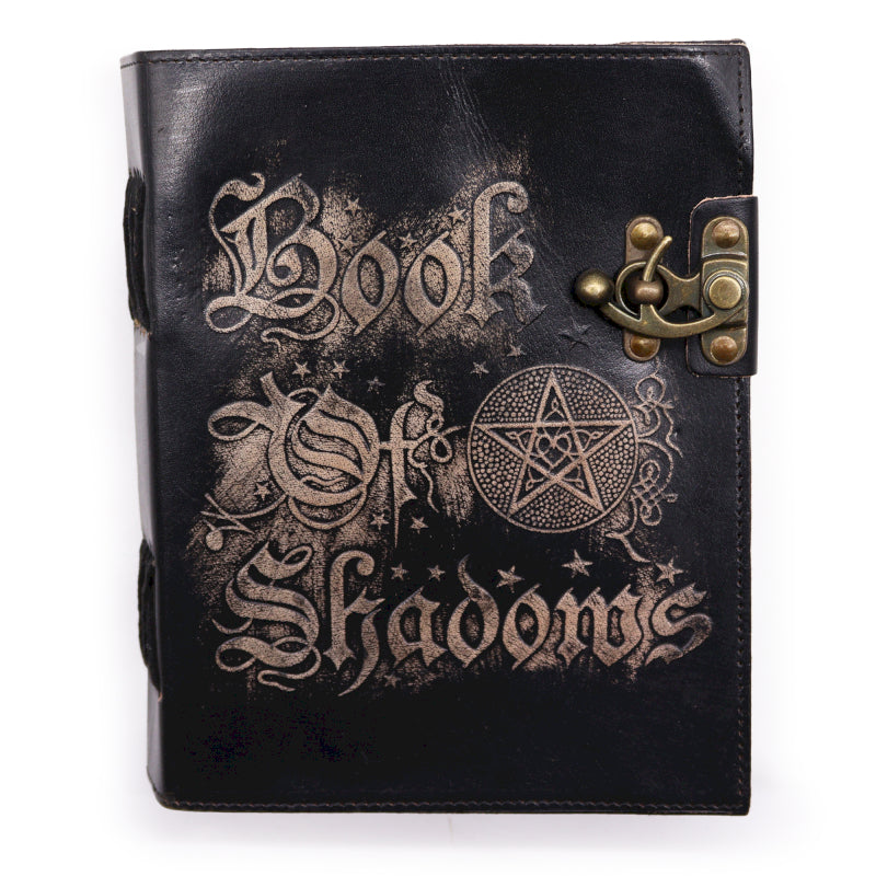 Book of Shadows
