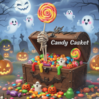 Candy Casket