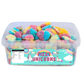Candycrave Fizzy Unicorns Tub