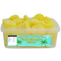 Candycrave Pineapple Slices Tub