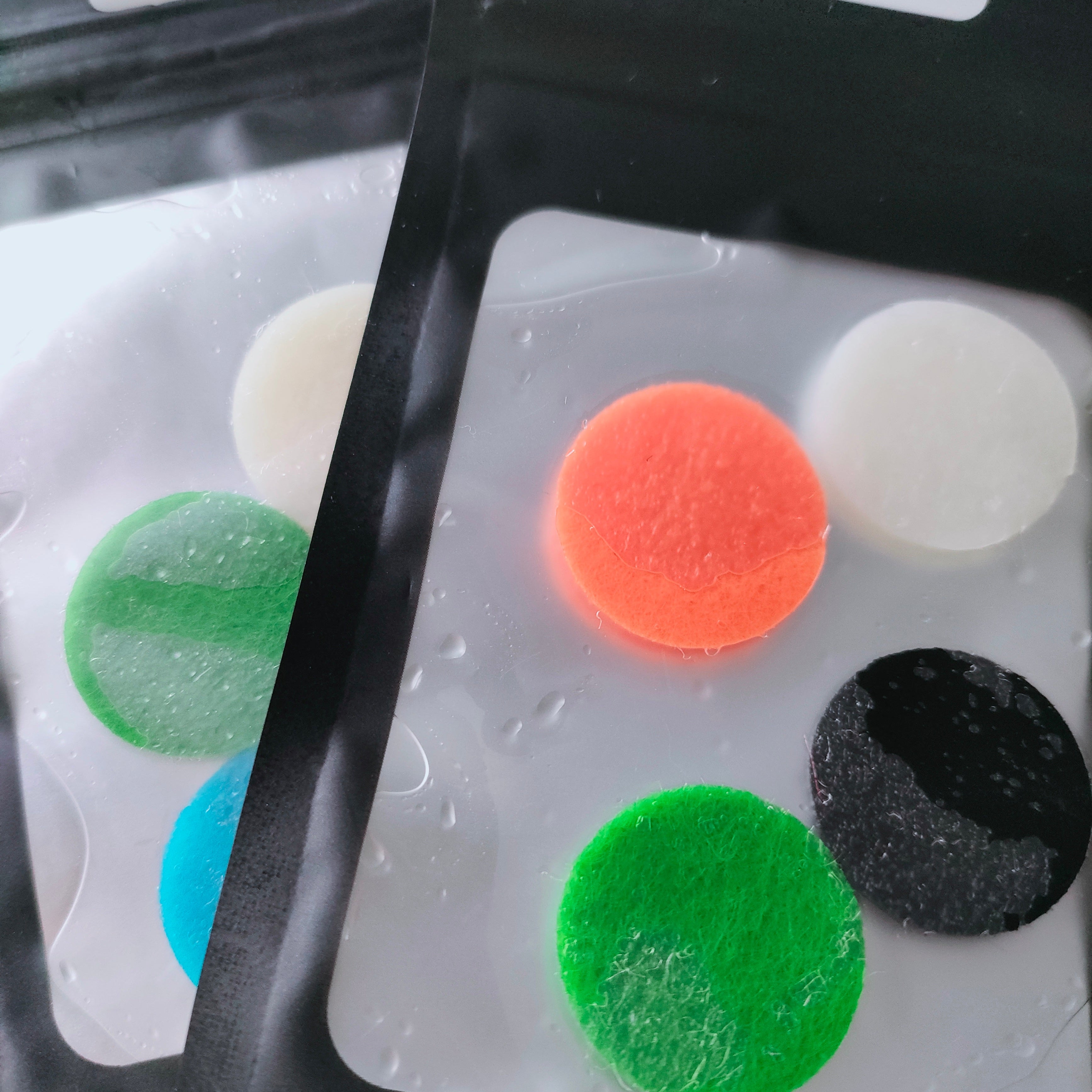 Car Freshener Refill Pack - Cherry Blossom Scents