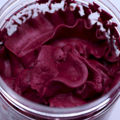 Cherry Whipped Soap