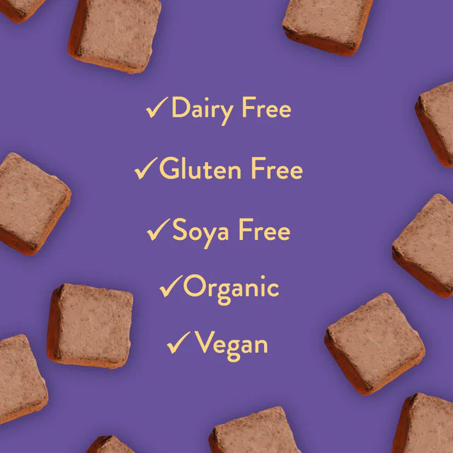 Booja-Booja Chocolate Truffles (184g)