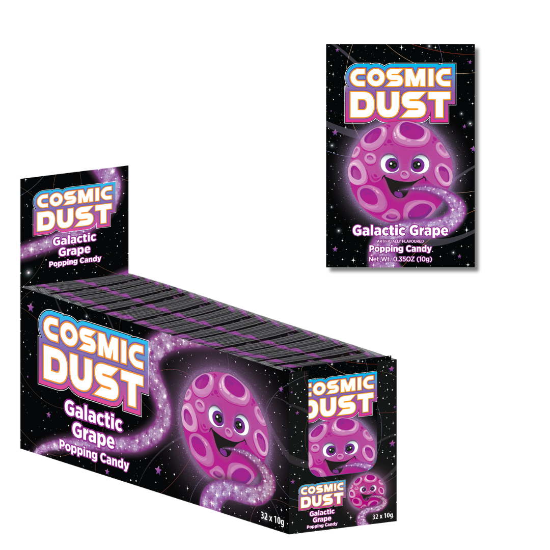 Cosmic Dust