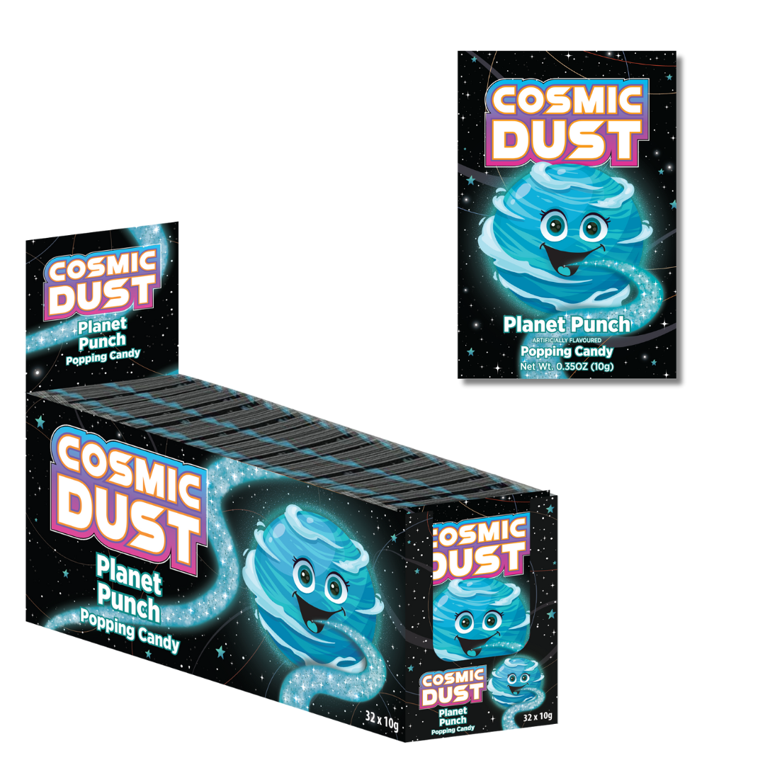 Cosmic Dust